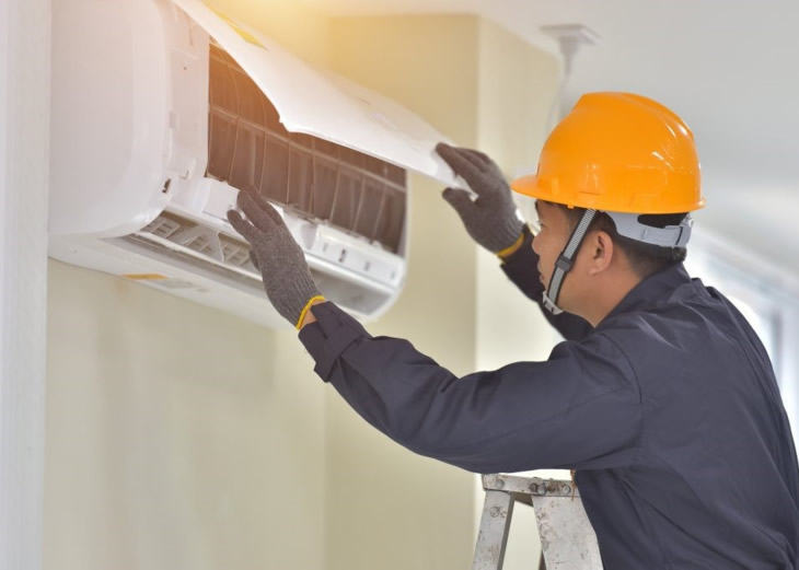 5 retos en la instalación de sistemas de refrigeración industrial