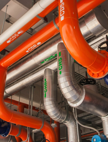5 retos en la instalación de sistemas de refrigeración industrial