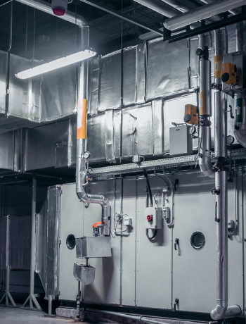 Cómo optimizar costos en un sistema de refrigeración CO2