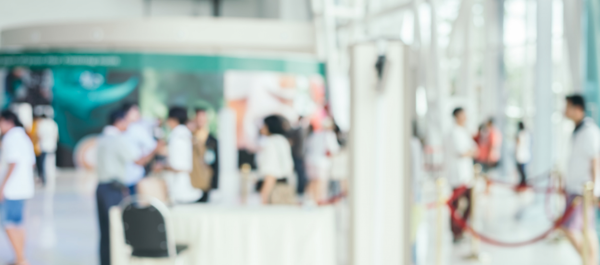 Informe de tendencias de la AHR Expo 2022