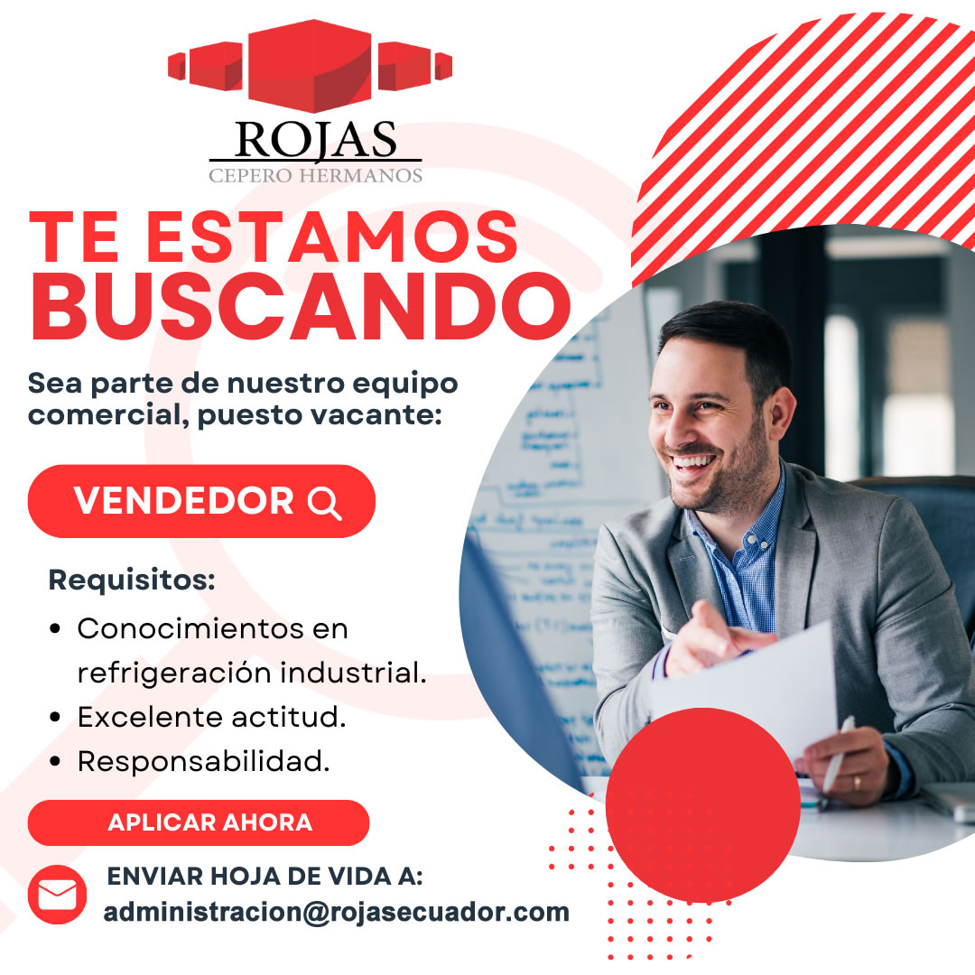 Retos en Refrigeración Industrial Ecuador